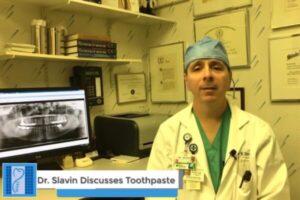 Choosing A Toothpaste good samaritan dental implant institute