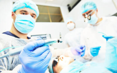 The Ins and Outs of Dental and Soft Tissue Surgeries