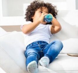 Baby Bottle Tooth Decay: Prevention and Options for Young Children