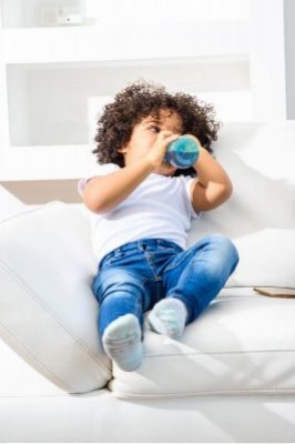 Baby Bottle Tooth Decay: Prevention and Options for Young Children