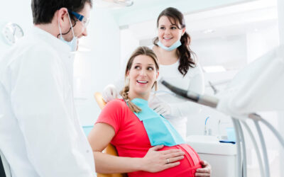 How To Manage Your Dental Health During Pregnancy