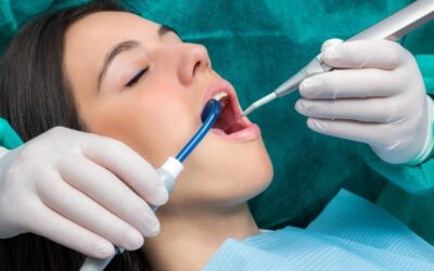 Cancer Treatment and Taking Care of Your Oral Health