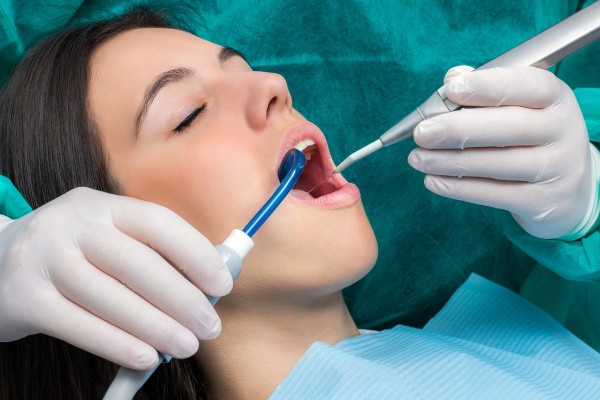 Cancer Treatment and Taking Care of Your Oral Health
