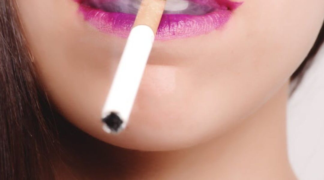 Oral Health Impacts of Smoking and Tobacco Products