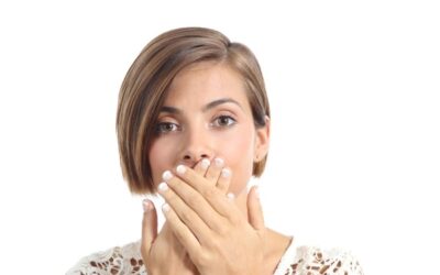 Bad Breath — Its Causes and Treatments 