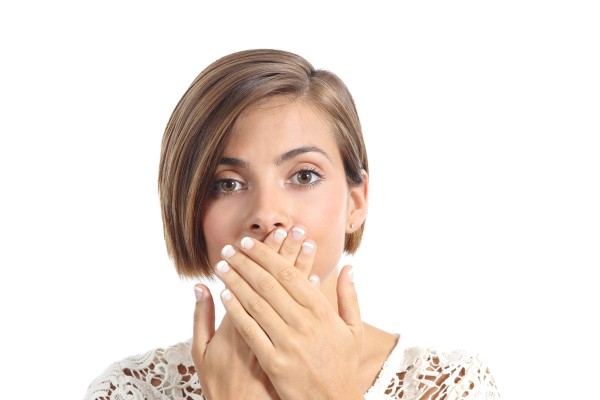 Bad Breath — Its Causes and Treatments 
