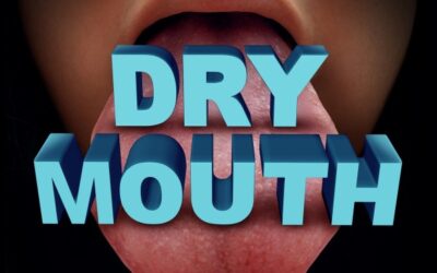 Dry Mouth (Xerostomia): Its Causes, Symptoms and Treatments