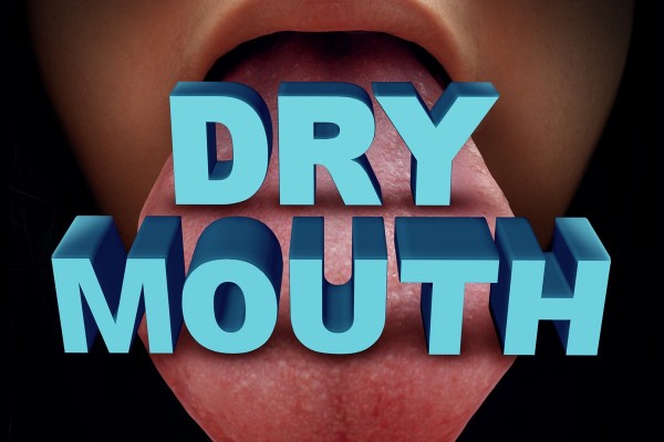 Dry Mouth (Xerostomia): Its Causes, Symptoms and Treatments