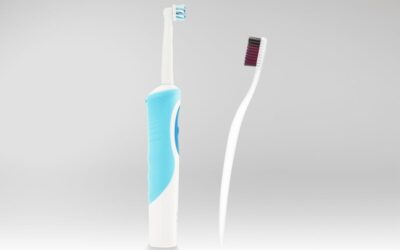 The Importance of Choosing the Right Toothbrush for Good Oral Care