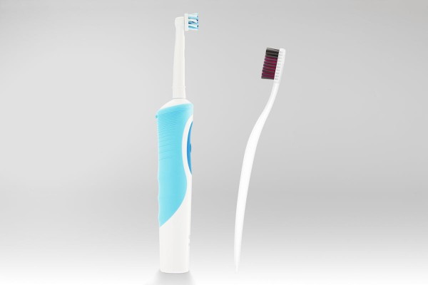The Importance of Choosing the Right Toothbrush for Good Oral Care
