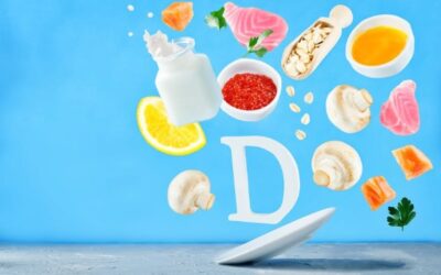 The Importance of Vitamin D for Your Dental Health