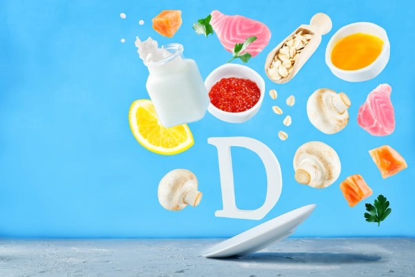 The Importance of Vitamin D for Your Dental Health