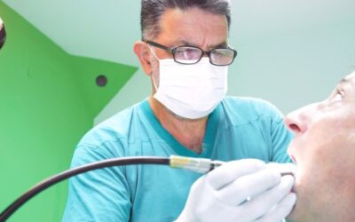 The Causes of Dental Implant Failure 