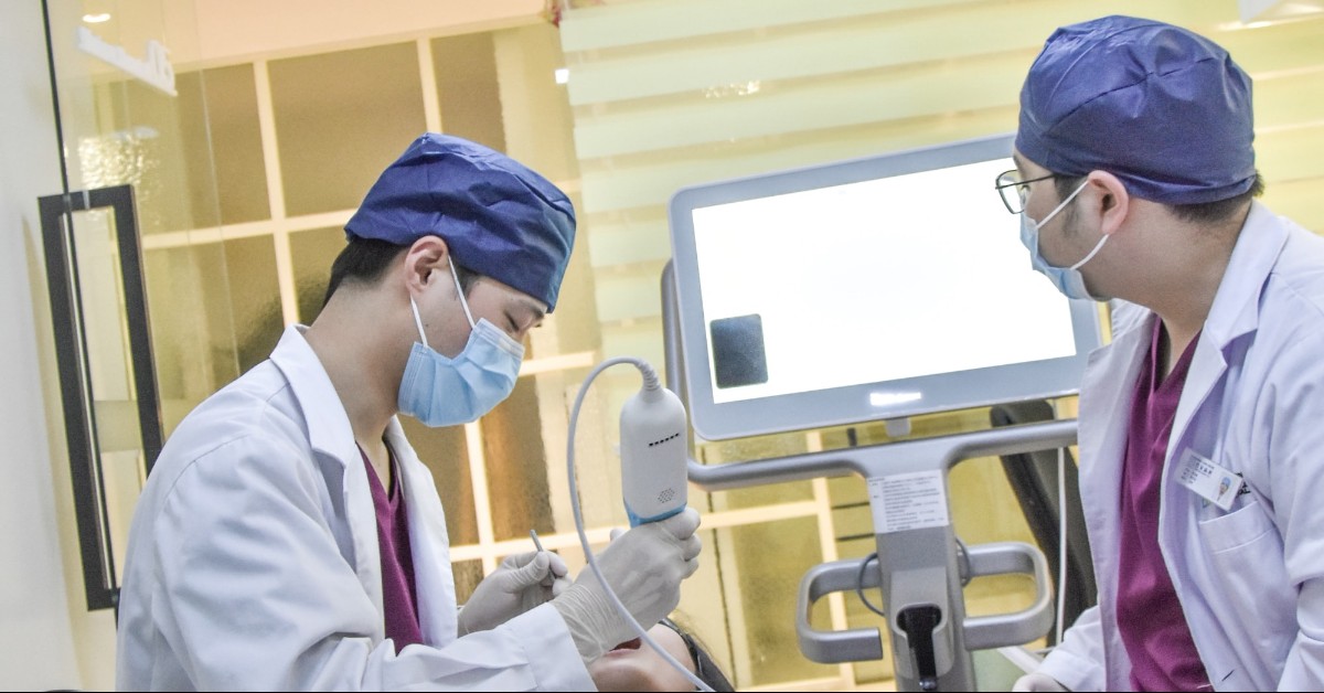 Doctor’s Care For Dental Implants - Good Samaritan Dental