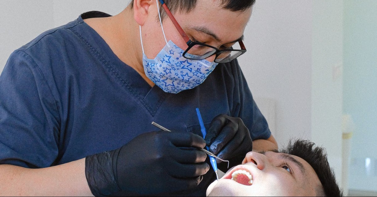 Same-Day Implants-Good Samaritan Dental