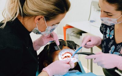 How To Overcome Dental Anxiety