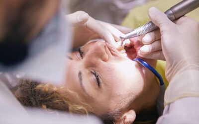 What To Do When A Dental Emergency Happens