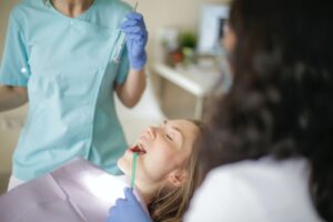 See a Dentist - Good Samaritan Dental Implants