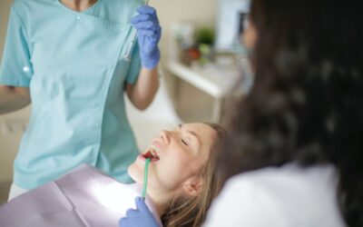 8 Top Signs You Need To See A Dentist