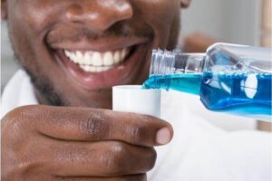 mouthwash Good Samaritan Dental implant Institute