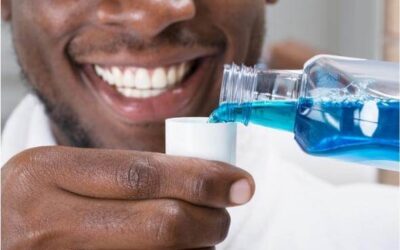 Why Should I Use Mouthwash?