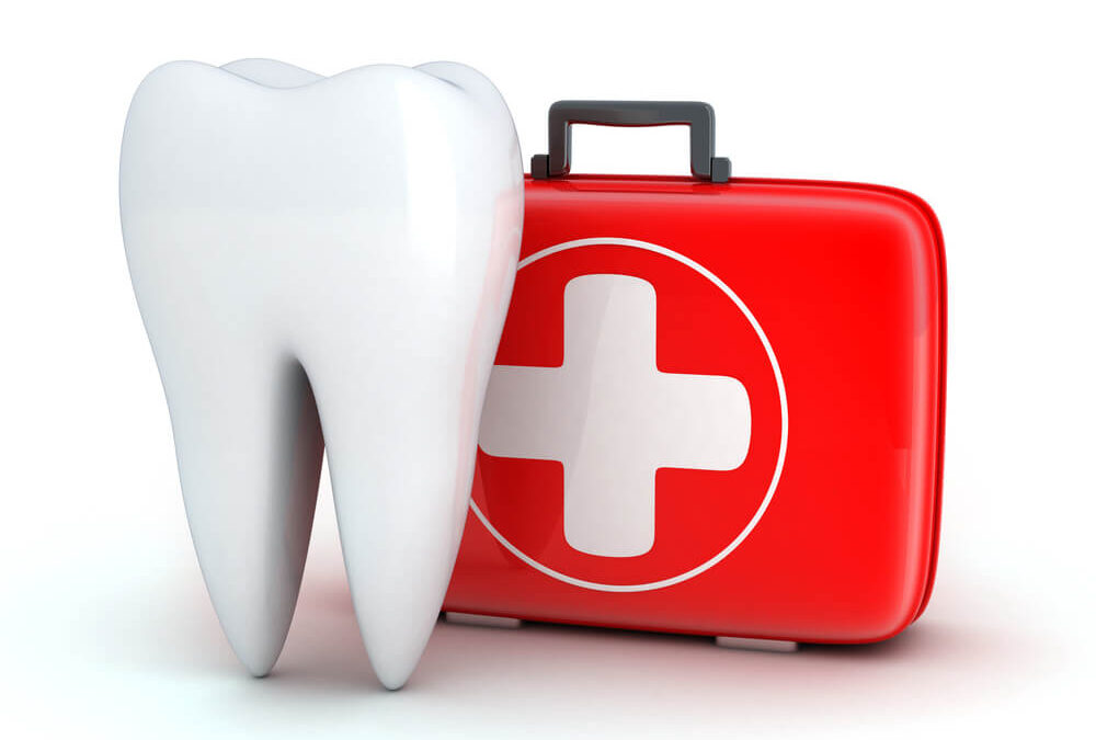 Dental First Aid