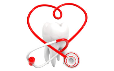 The Cardiac-Oral Health Connection
