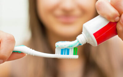 How Fluoride Affects Your Oral Health