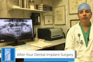 Dental-Implant-Post-Operative-Care-at-good-samaritan-dental-implant-institute