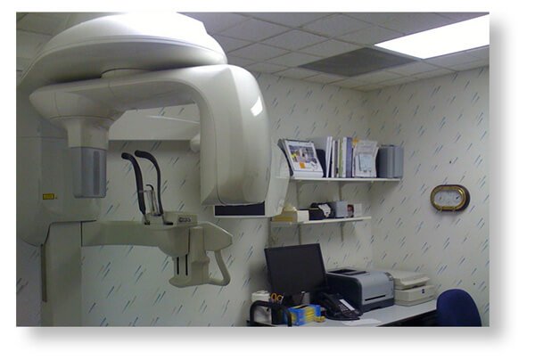 imaging-equipment-good-samaritan-dental-implant-institute