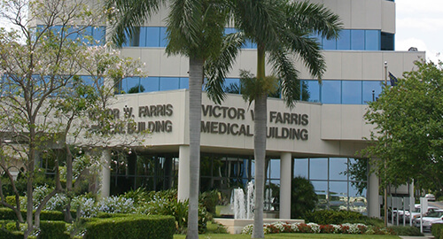 victor-farris-building-at-good-samaritan-implant-institute